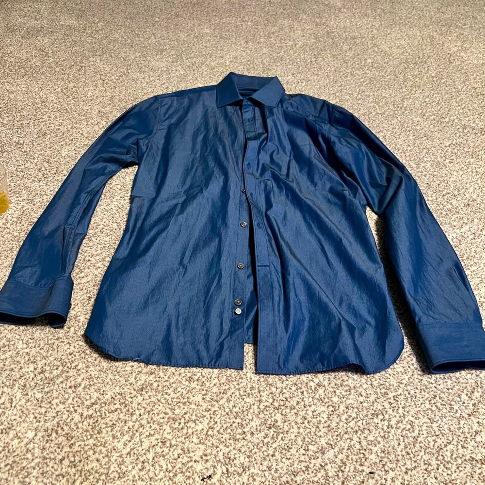 John Varvatos shirt